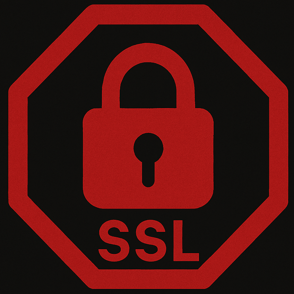 SSL Secured